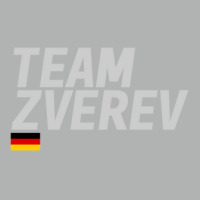 Team Alexander Zverev Zipper Hoodie | Artistshot