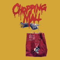 Chopping Mall 1 Drawstring Bags | Artistshot