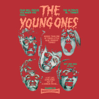 The Young Ones T-shirt | Artistshot