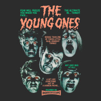 The Young Ones Exclusive T-shirt | Artistshot