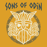 Sons Of Odin T-shirt | Artistshot