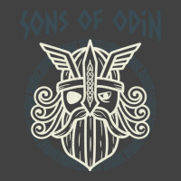 Sons Of Odin Vintage T-shirt | Artistshot