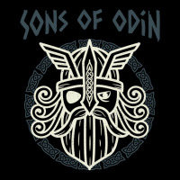 Sons Of Odin Fleece Short | Artistshot