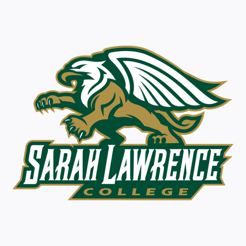 Sarah Lawrence College Gryphons T-Shirt by mpofykurpesl | Artistshot