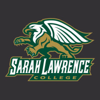 Sarah Lawrence College Gryphons Vintage Short | Artistshot