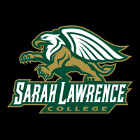 Sarah Lawrence College Gryphons Fleece Short | Artistshot