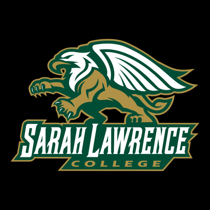 Sarah Lawrence College Gryphons Fleece Short by mpofykurpesl | Artistshot