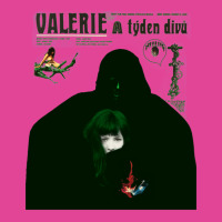 Valerie And Her Week Of Wonders  Valerie A Týden T-shirt | Artistshot