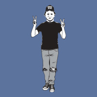 Halloween Mike Myers Mashup Lightweight Hoodie | Artistshot