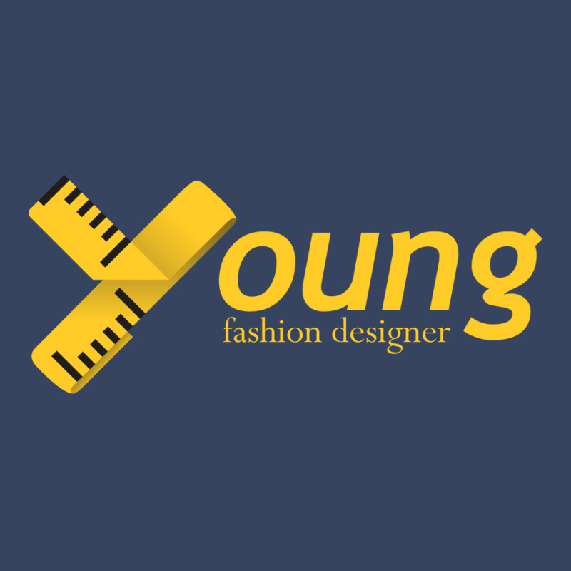 Young Fashion Designer Girl Exclusive T-shirt | Artistshot