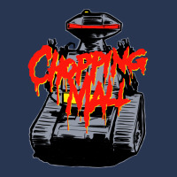 Chopping Mall Tribute Men Denim Jacket | Artistshot