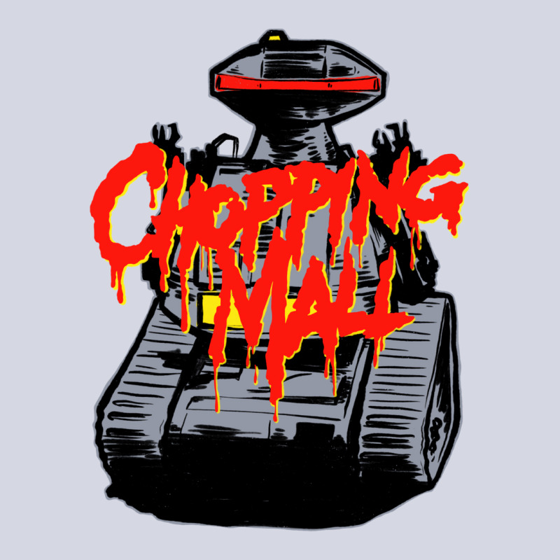 Chopping Mall Tribute Fleece Short | Artistshot