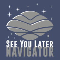 See You Later Navigator Vintage Short | Artistshot