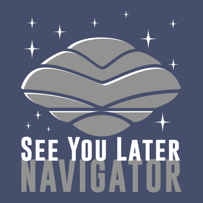 See You Later Navigator Vintage Short by mpofykurpesl | Artistshot