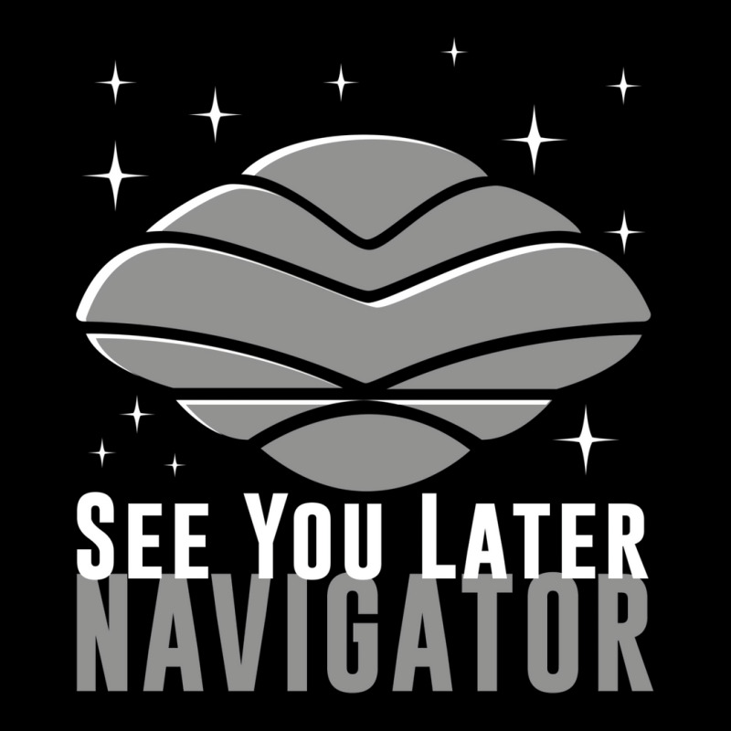 See You Later Navigator Lightweight Hoodie by mpofykurpesl | Artistshot