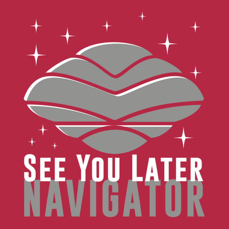 See You Later Navigator Champion Hoodie by mpofykurpesl | Artistshot