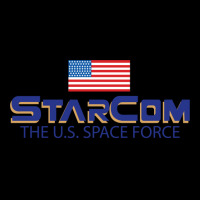 Starcom Toys The Us Space Force Men's 3/4 Sleeve Pajama Set | Artistshot