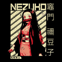 Nezu Kny 3 Pocket T-shirt | Artistshot