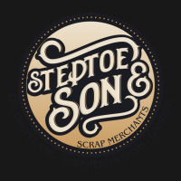 Steptoe And Son Scrap Merchants Flannel Shirt | Artistshot