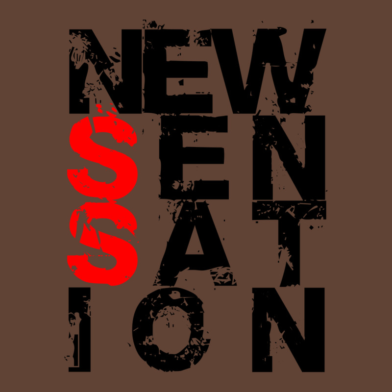 New Sensation T-shirt | Artistshot