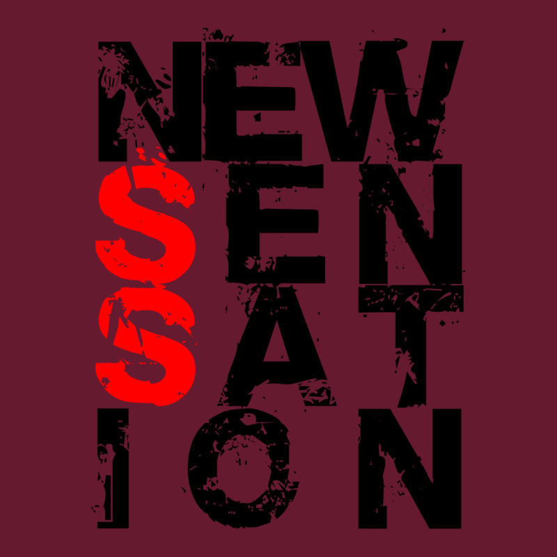 New Sensation Classic T-shirt | Artistshot