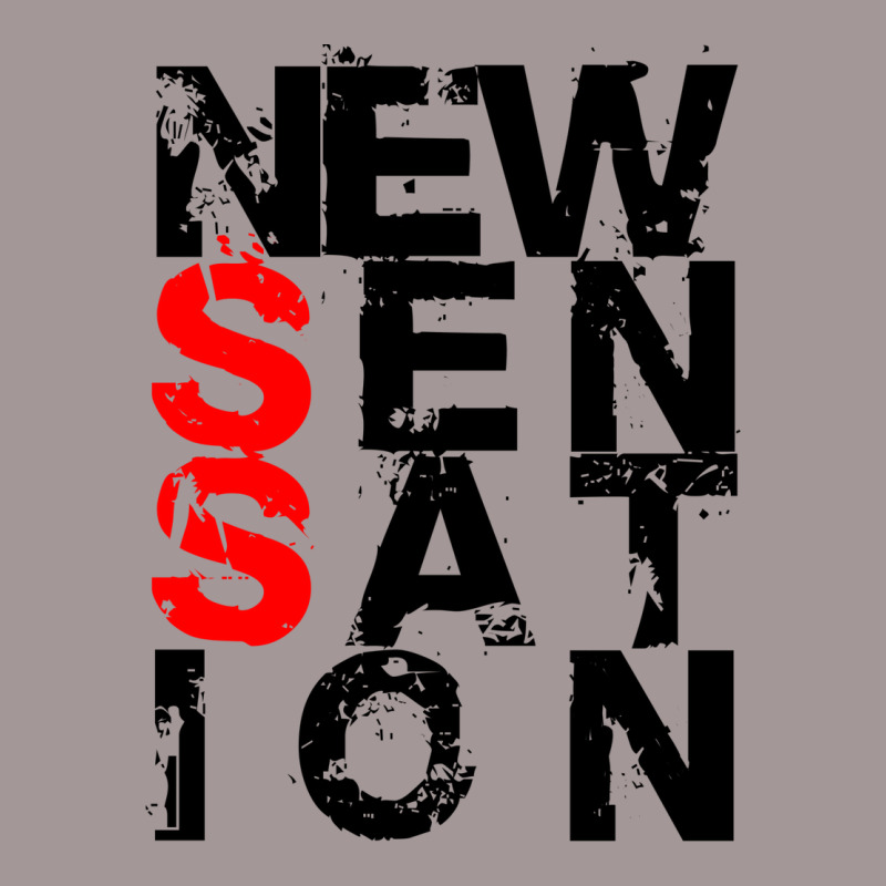 New Sensation Vintage Hoodie | Artistshot