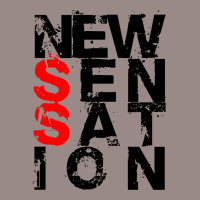 New Sensation Vintage T-shirt | Artistshot