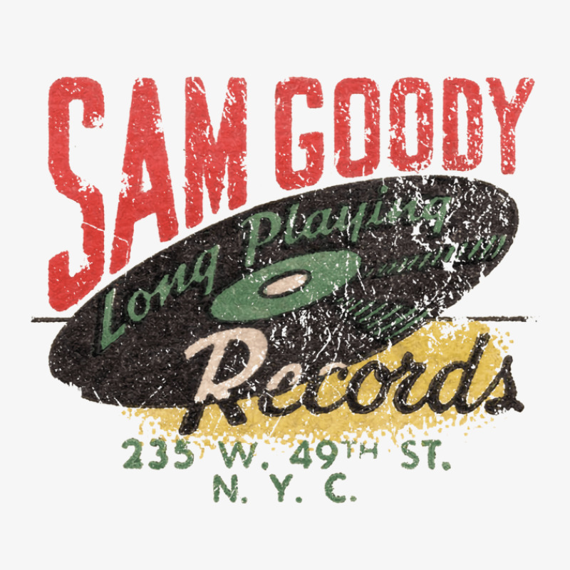 Sam Goody Records Champion Hoodie | Artistshot