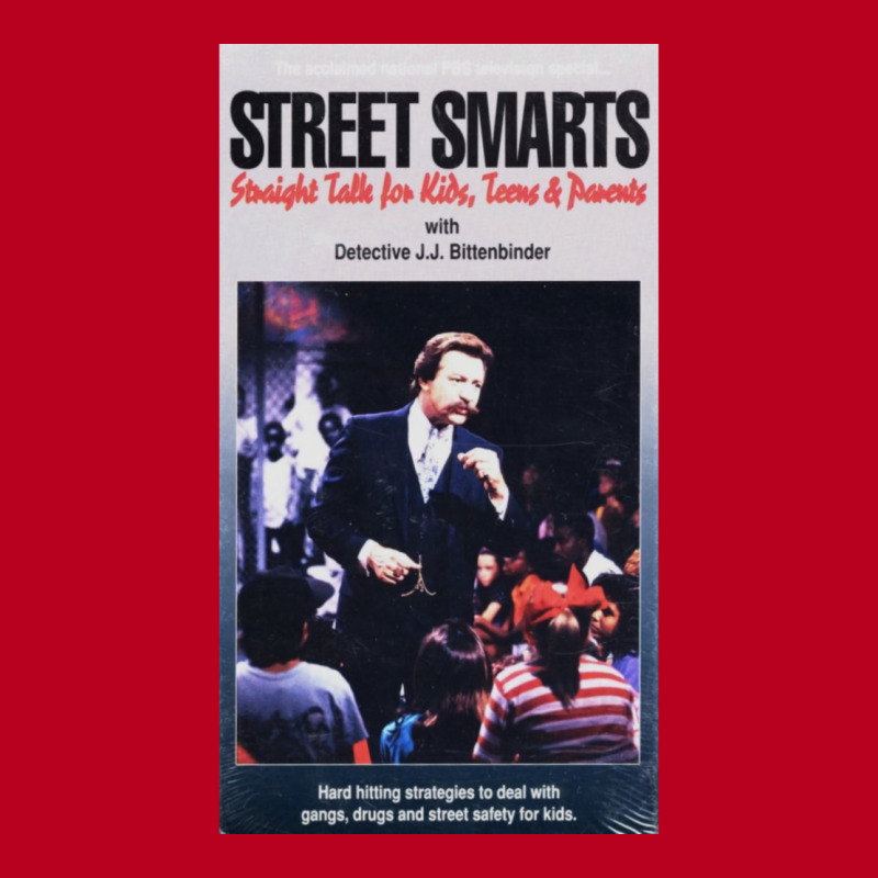 Street Smarts Classic T-shirt by molaeilyvq | Artistshot