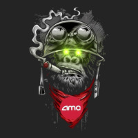 Amc Ape 3/4 Sleeve Shirt | Artistshot