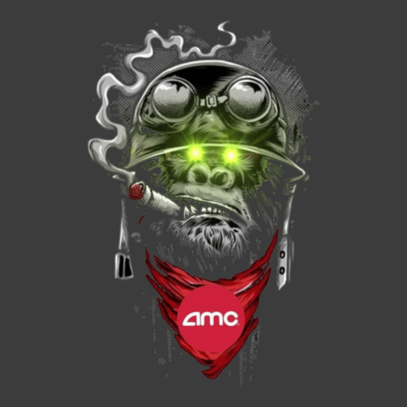 Amc Ape Men's Polo Shirt | Artistshot