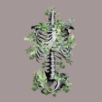 Botanical Anatomy Vintage Short | Artistshot