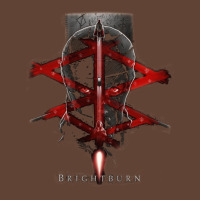 Brightburn T-shirt | Artistshot