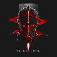 Brightburn Flannel Shirt | Artistshot