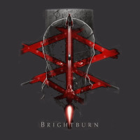 Brightburn Vintage Hoodie | Artistshot