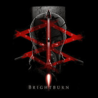 Brightburn Lightweight Hoodie | Artistshot