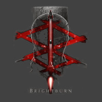 Brightburn Vintage T-shirt | Artistshot