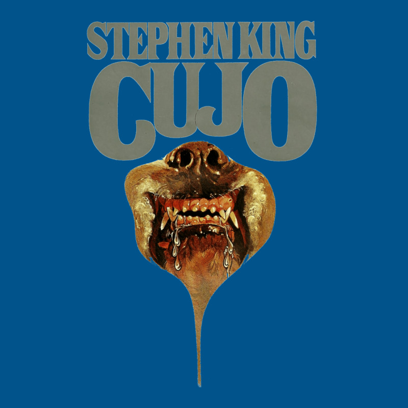 Cujo   King First Edition Series Classic T-shirt by amajureyonm | Artistshot