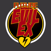 Future Evil Ex Ladies Curvy T-shirt | Artistshot