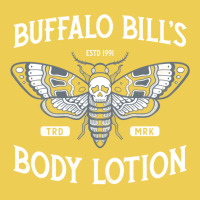 Buffalo Bill's Body Lotion   Horror   Death's Head Graphic T-shirt | Artistshot