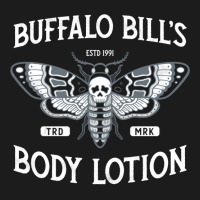 Buffalo Bill's Body Lotion   Horror   Death's Head Hoodie & Jogger Set | Artistshot