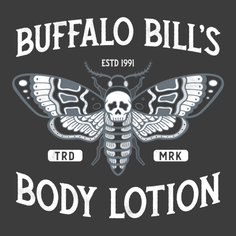 Buffalo Bill's Body Lotion   Horror   Death's Head Men's Polo Shirt | Artistshot