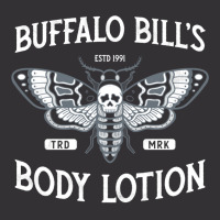 Buffalo Bill's Body Lotion   Horror   Death's Head Vintage Hoodie And Short Set | Artistshot