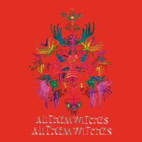 All Them Witches Graphic T-shirt | Artistshot