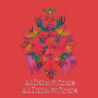 All Them Witches Tank Top | Artistshot