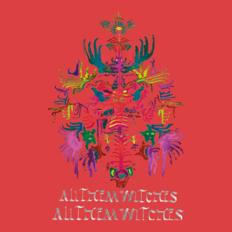 All Them Witches Tank Top by cevassanadel | Artistshot