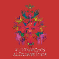 All Them Witches V-neck Tee | Artistshot