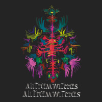 All Them Witches 3/4 Sleeve Shirt | Artistshot