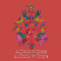 All Them Witches Zipper Hoodie | Artistshot