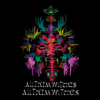 All Them Witches Men's 3/4 Sleeve Pajama Set | Artistshot